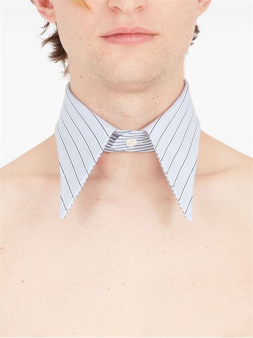 Shirt collar MAISON MARGIELA | S50FX0030S54946001F